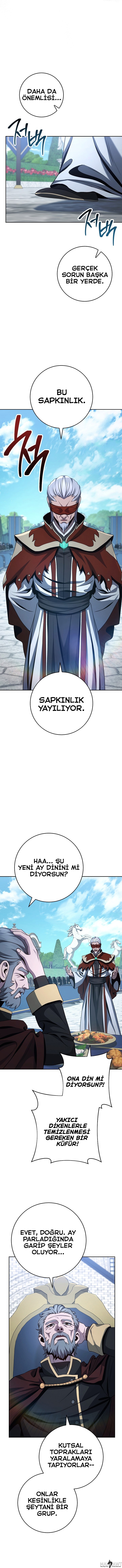 İskelet Asker Bölüm 358 - Sayfa 13