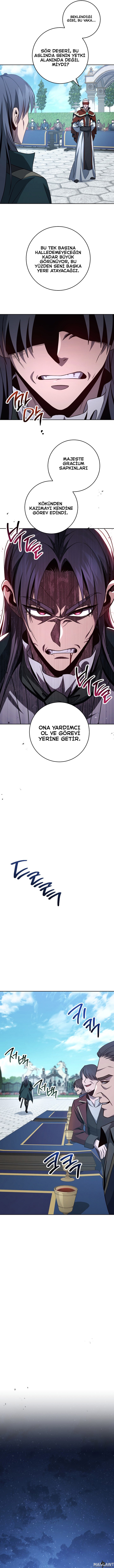 İskelet Asker Bölüm 358 - Sayfa 14