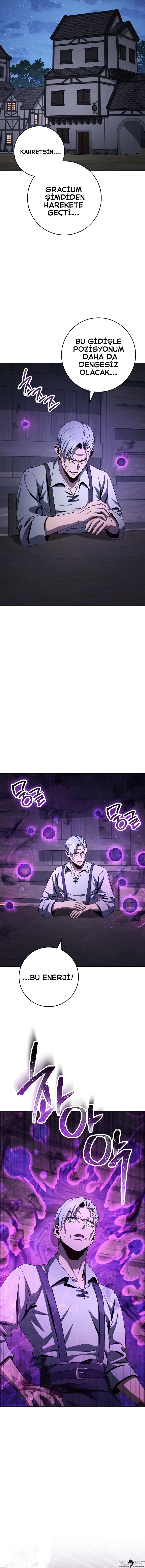 İskelet Asker Bölüm 358 - Sayfa 15