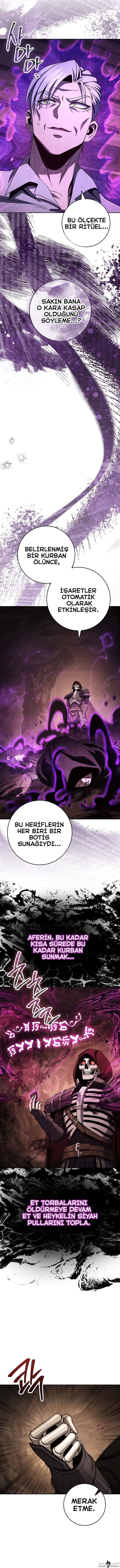 İskelet Asker Bölüm 358 - Sayfa 16