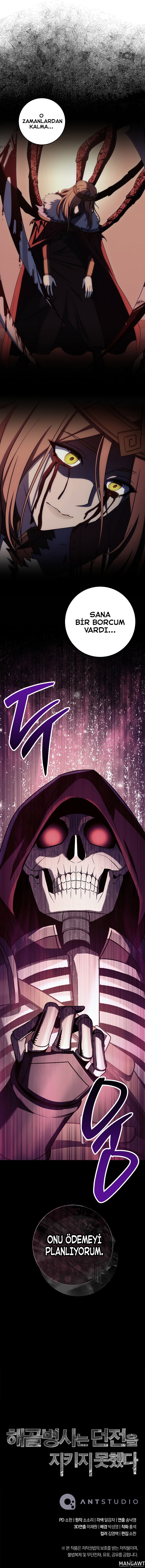 İskelet Asker Bölüm 358 - Sayfa 17