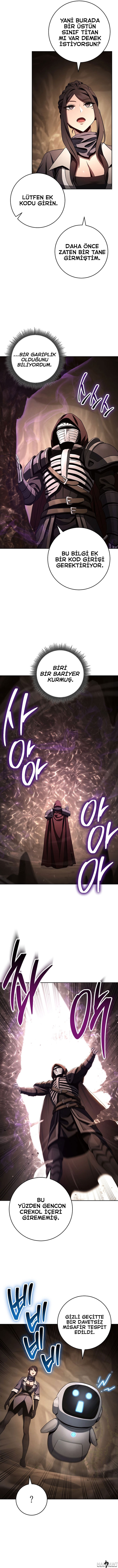 İskelet Asker Bölüm 345 - Sayfa 14