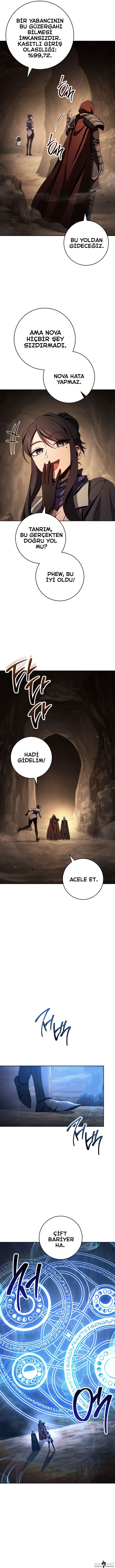 İskelet Asker Bölüm 345 - Sayfa 15