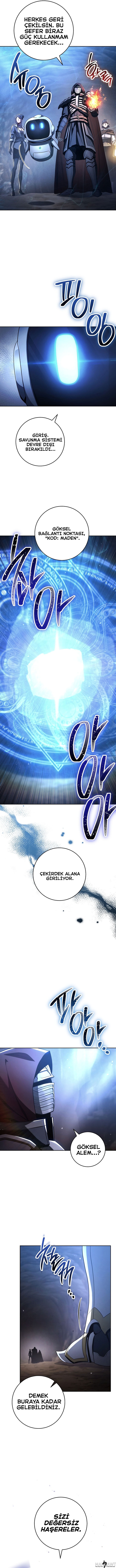 İskelet Asker Bölüm 345 - Sayfa 16