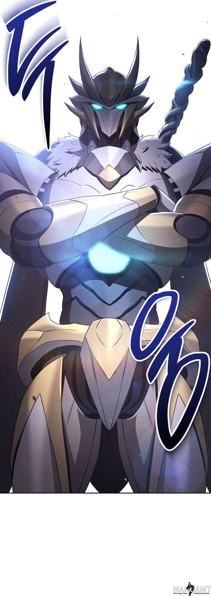 İskelet Asker Bölüm 345 - Sayfa 17