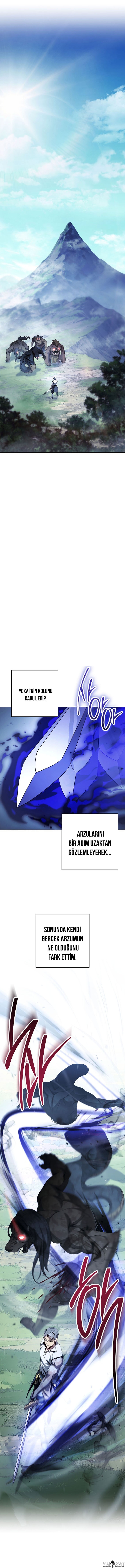 İskelet Asker Bölüm 333 - Sayfa 1