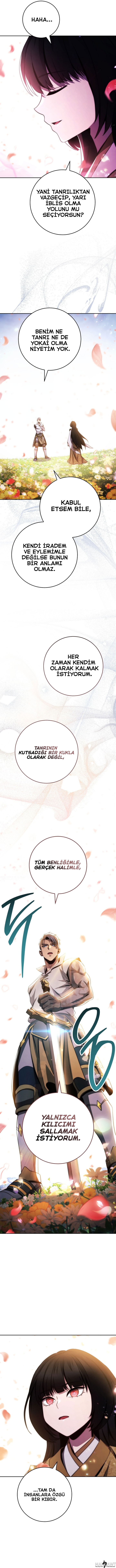 İskelet Asker Bölüm 333 - Sayfa 11