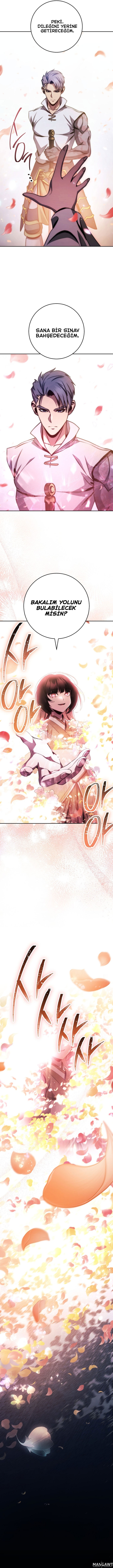 İskelet Asker Bölüm 333 - Sayfa 12