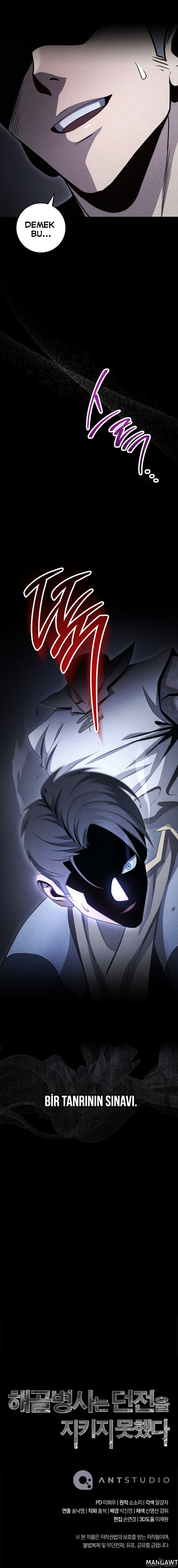 İskelet Asker Bölüm 333 - Sayfa 14