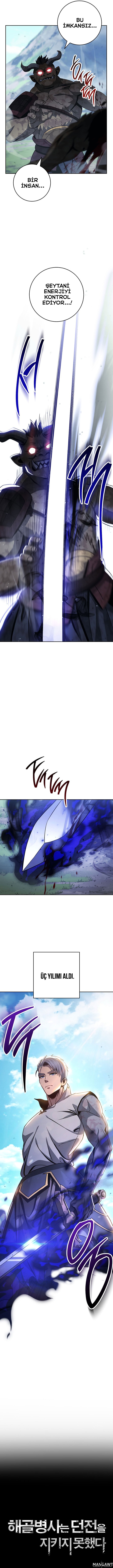 İskelet Asker Bölüm 333 - Sayfa 2