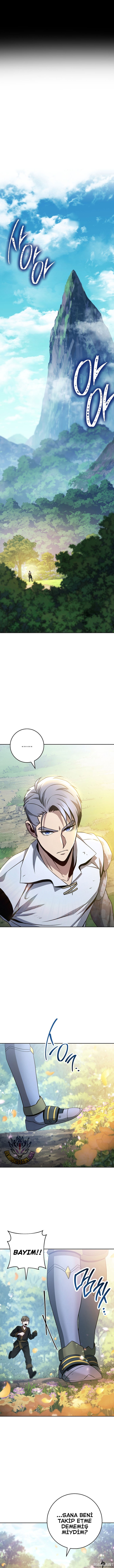 İskelet Asker Bölüm 333 - Sayfa 3