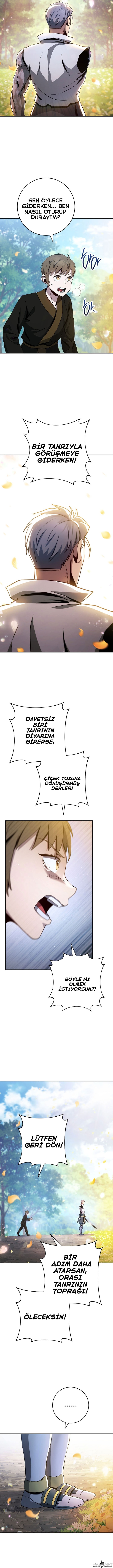 İskelet Asker Bölüm 333 - Sayfa 4