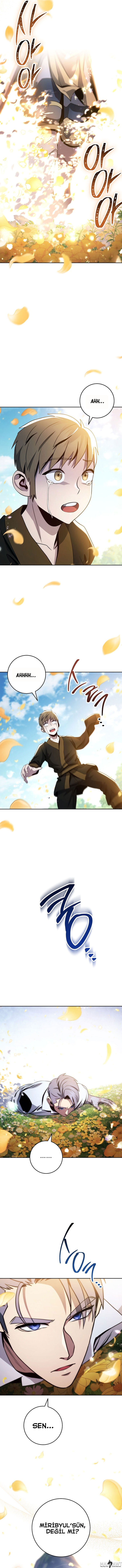 İskelet Asker Bölüm 333 - Sayfa 6