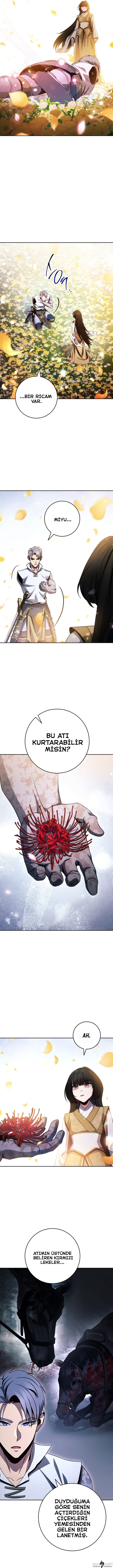 İskelet Asker Bölüm 333 - Sayfa 8