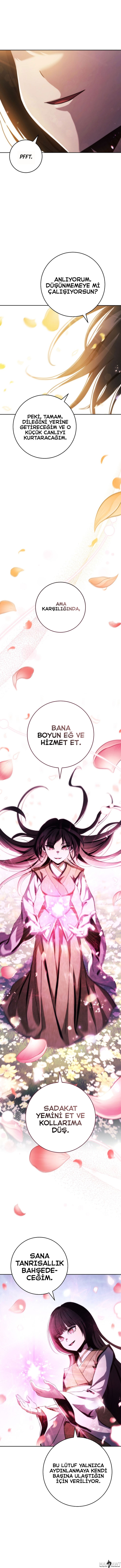 İskelet Asker Bölüm 333 - Sayfa 9