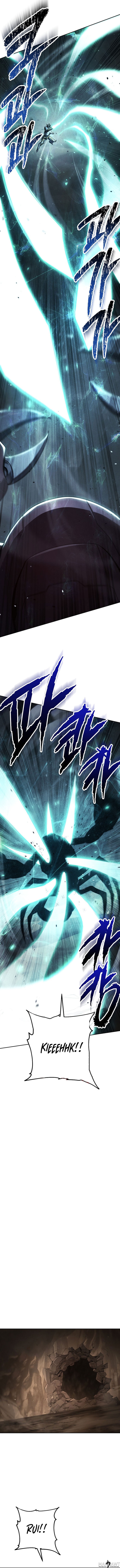 İskelet Asker Bölüm 349 - Sayfa 13