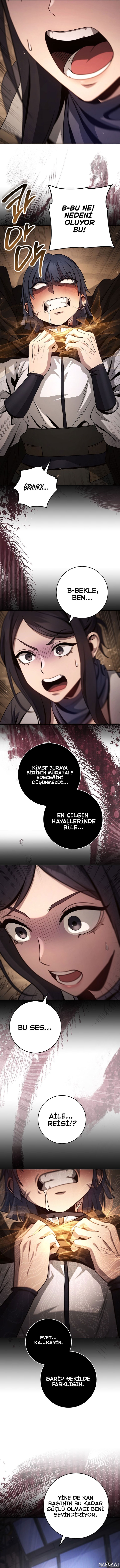 İskelet Asker Bölüm 349 - Sayfa 14