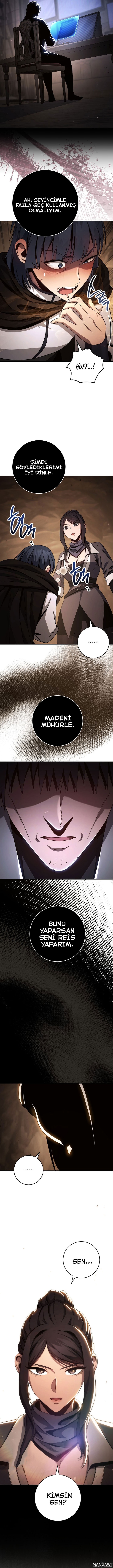 İskelet Asker Bölüm 349 - Sayfa 15