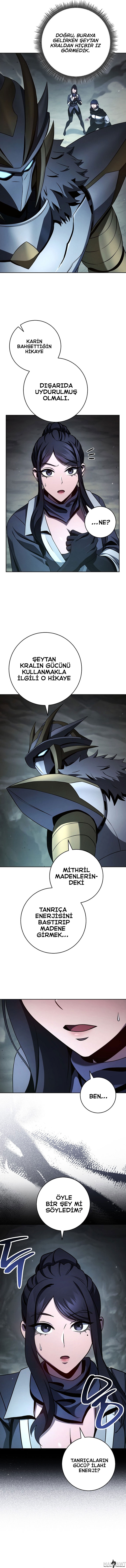 İskelet Asker Bölüm 349 - Sayfa 4