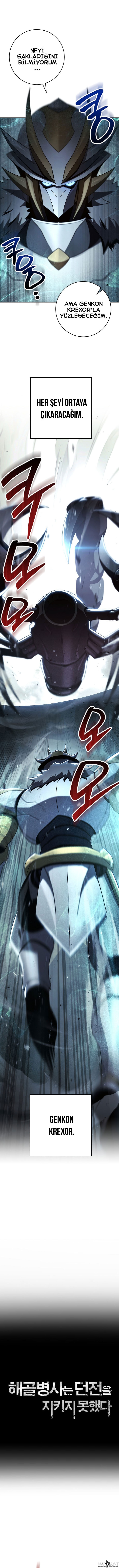 İskelet Asker Bölüm 349 - Sayfa 6