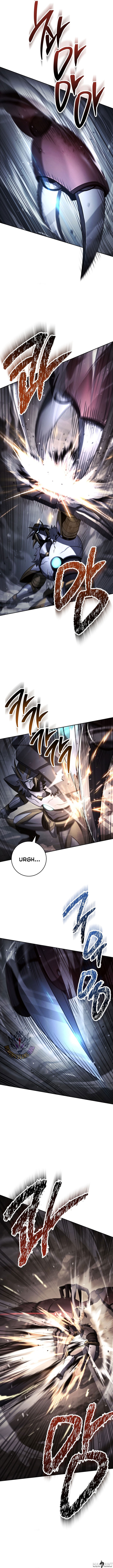 İskelet Asker Bölüm 349 - Sayfa 7