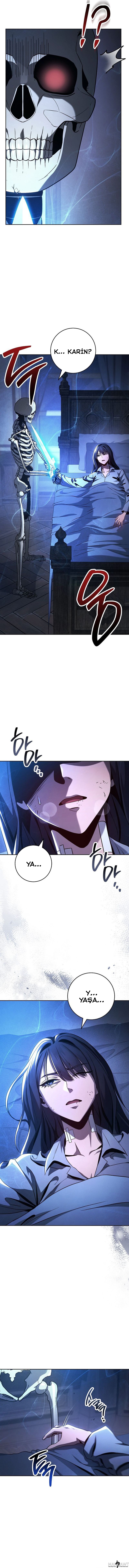 İskelet Asker Bölüm 355 - Sayfa 2