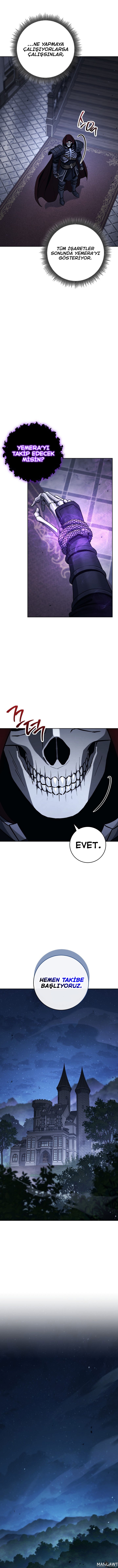 İskelet Asker Bölüm 369 - Sayfa 12