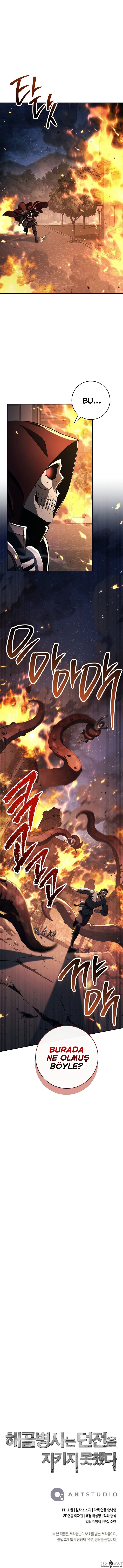 İskelet Asker Bölüm 369 - Sayfa 14