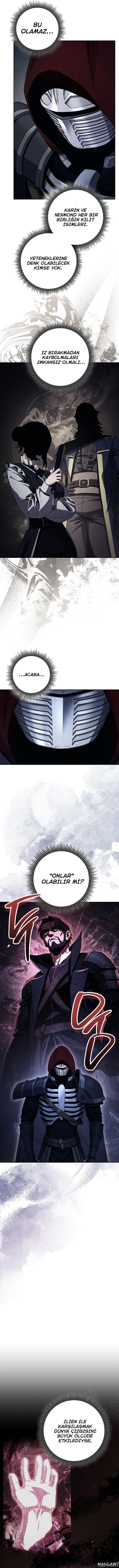 İskelet Asker Bölüm 369 - Sayfa 2