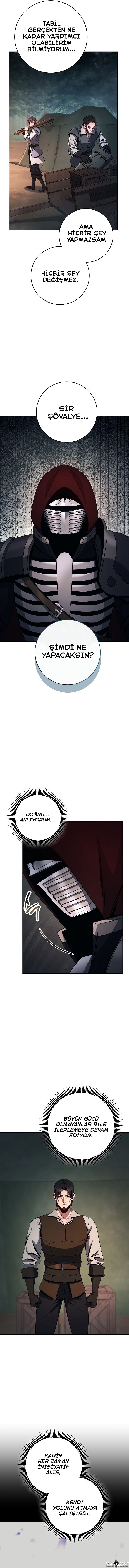 İskelet Asker Bölüm 369 - Sayfa 4