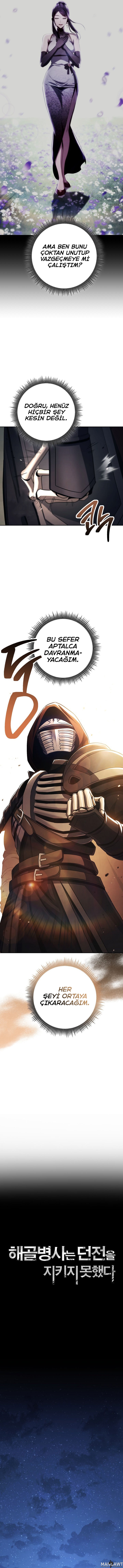 İskelet Asker Bölüm 369 - Sayfa 5