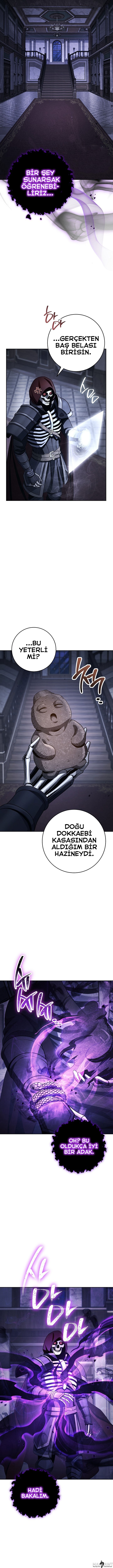 İskelet Asker Bölüm 369 - Sayfa 7