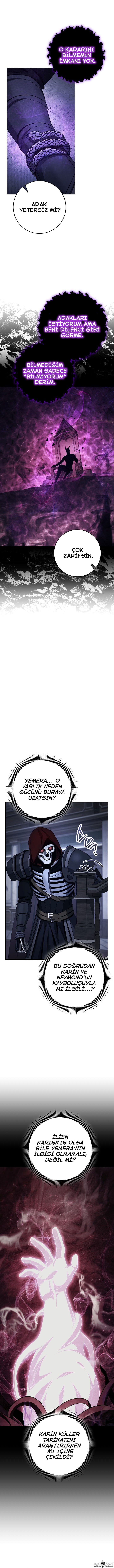 İskelet Asker Bölüm 369 - Sayfa 9