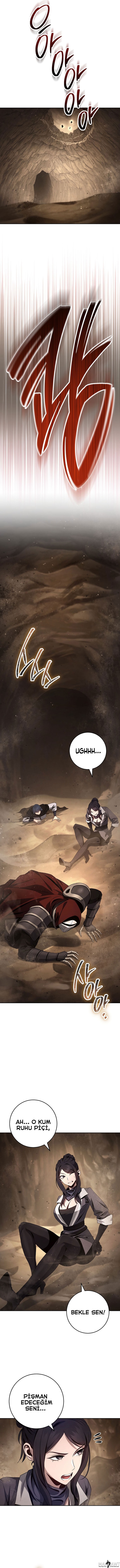 İskelet Asker Bölüm 343 - Sayfa 1