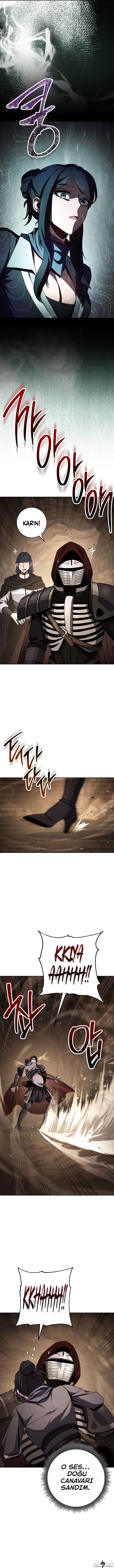 İskelet Asker Bölüm 343 - Sayfa 10