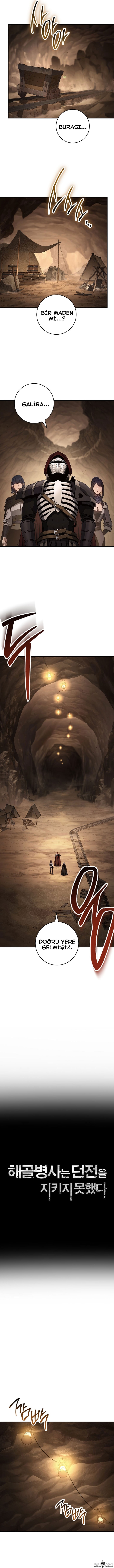 İskelet Asker Bölüm 343 - Sayfa 2