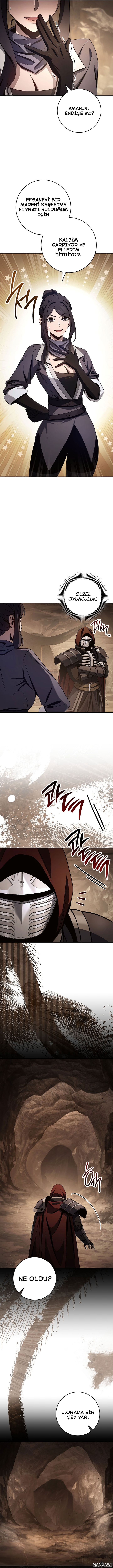 İskelet Asker Bölüm 343 - Sayfa 7