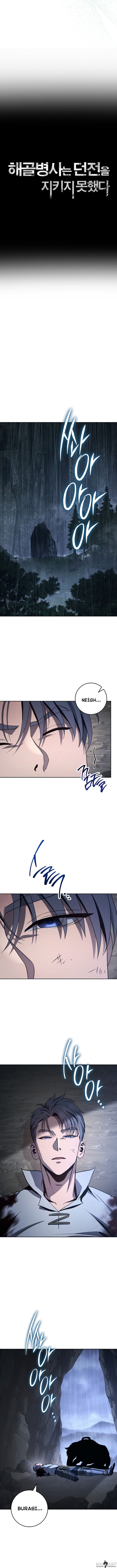 İskelet Asker Bölüm 330 - Sayfa 10