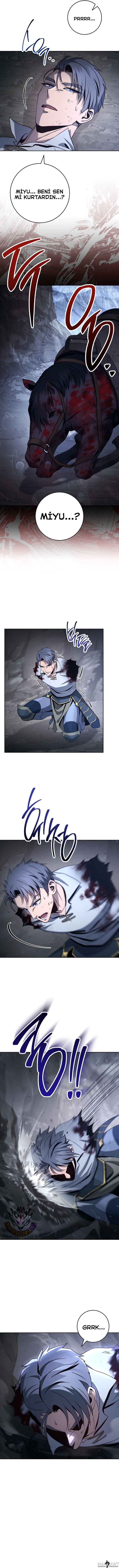 İskelet Asker Bölüm 330 - Sayfa 11