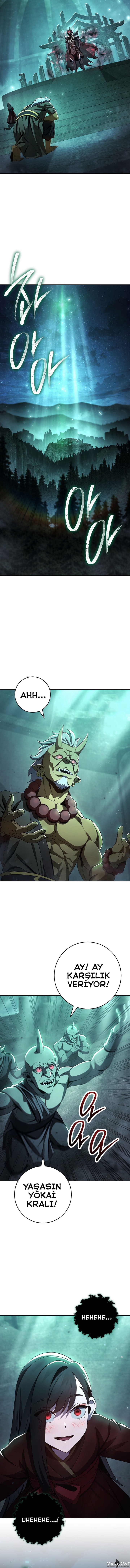 İskelet Asker Bölüm 330 - Sayfa 3