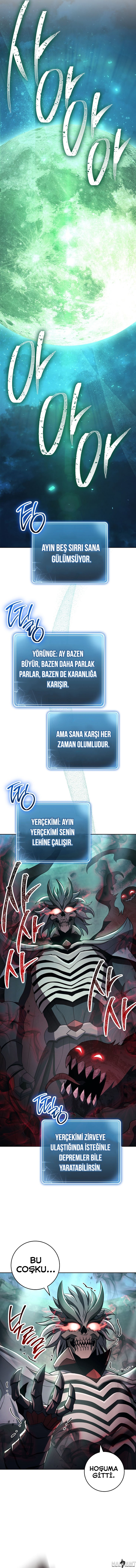 İskelet Asker Bölüm 330 - Sayfa 4