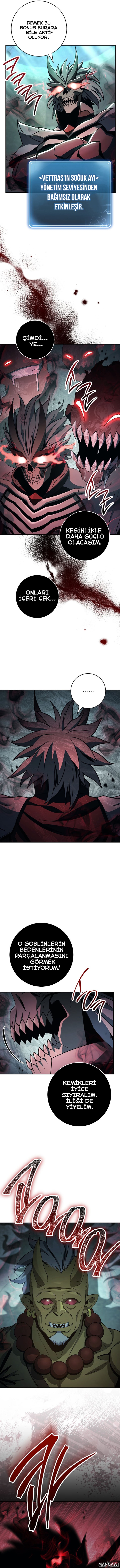 İskelet Asker Bölüm 330 - Sayfa 6