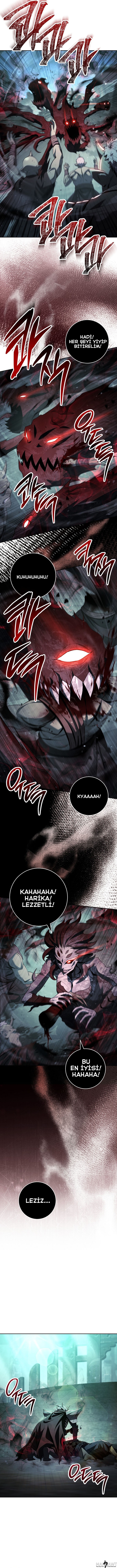 İskelet Asker Bölüm 330 - Sayfa 8