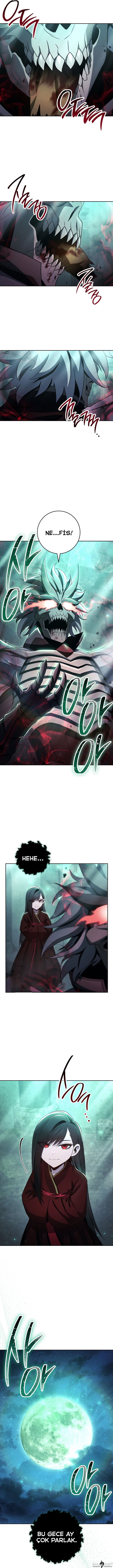 İskelet Asker Bölüm 330 - Sayfa 9