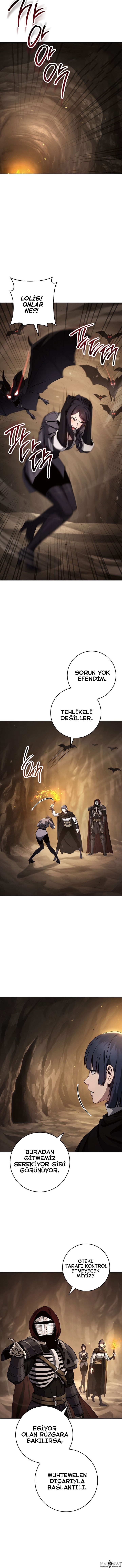 İskelet Asker Bölüm 342 - Sayfa 1