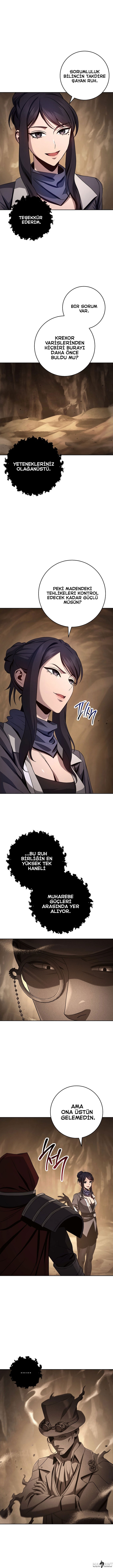 İskelet Asker Bölüm 342 - Sayfa 10