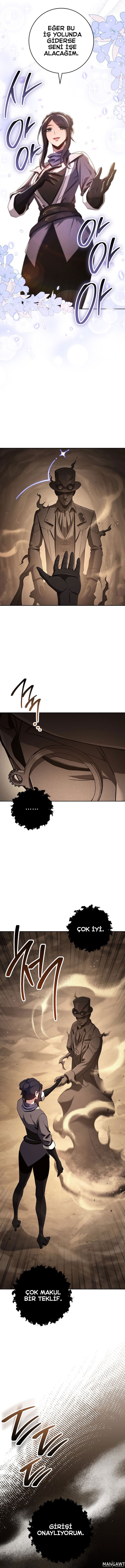 İskelet Asker Bölüm 342 - Sayfa 12