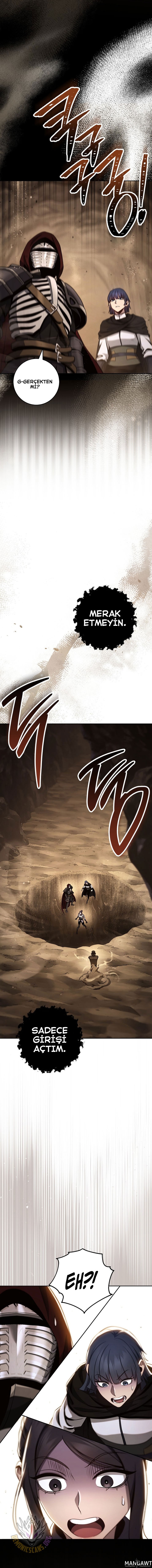 İskelet Asker Bölüm 342 - Sayfa 13