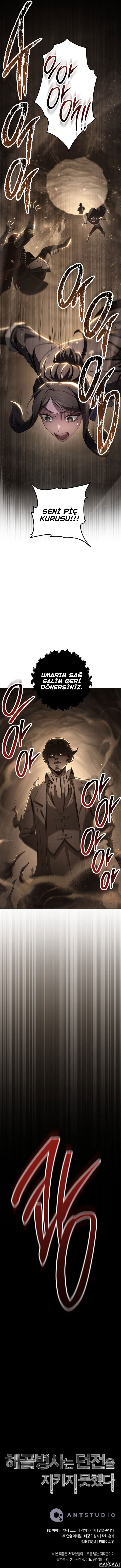 İskelet Asker Bölüm 342 - Sayfa 14