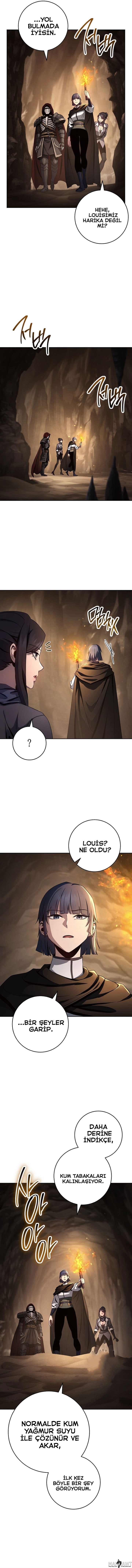 İskelet Asker Bölüm 342 - Sayfa 2